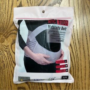 NEOtech Care pregnancy support belt